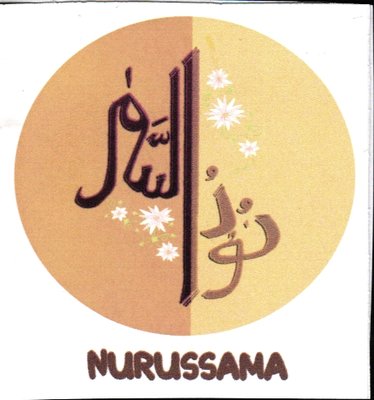 Trademark nurussama