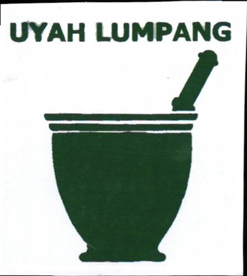 Trademark UYAH LUMPANG