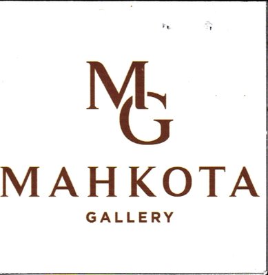 Trademark MAHKOTA GALLERY