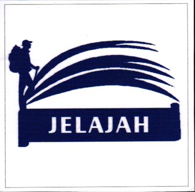 Trademark Jelajah