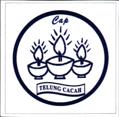 Trademark Telung Cacah