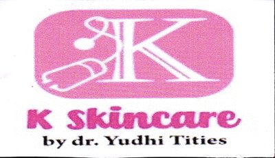 Trademark K SKINCARE by dr. Yudhi Tities