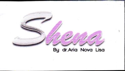 Trademark Shena By dr.Aria Nova Lisa