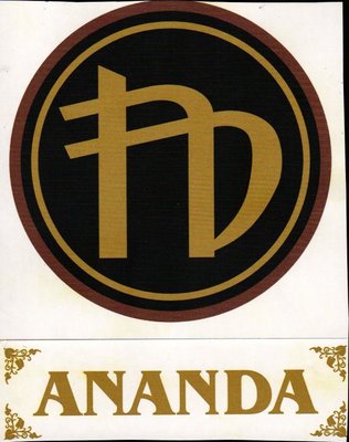 Trademark KOPI ANANDA