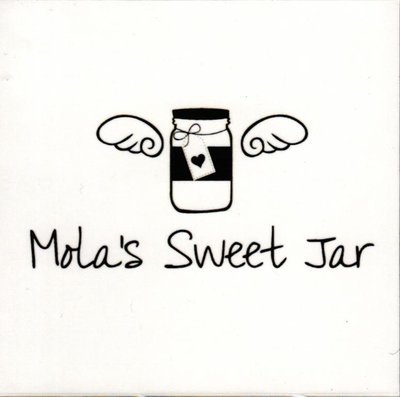 Trademark MOLA'S SWEET JAR