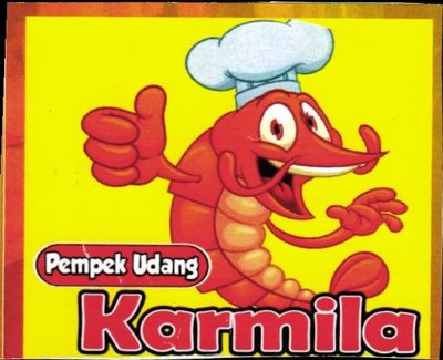 Trademark KARMILA