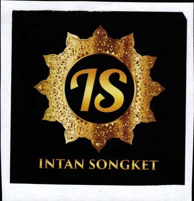 Trademark INTAN SONGKET