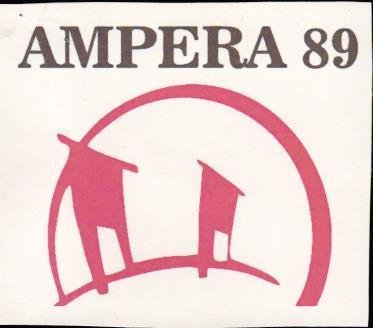 Trademark AMPERA 89