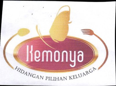 Trademark Nasi Kebuli Kemonya