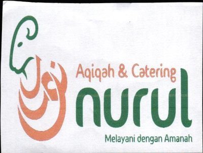 Trademark Nurul Aqiqah Catering