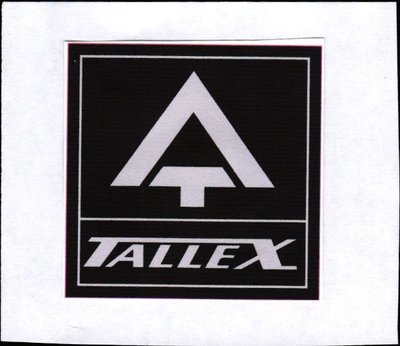 Trademark TALLEX