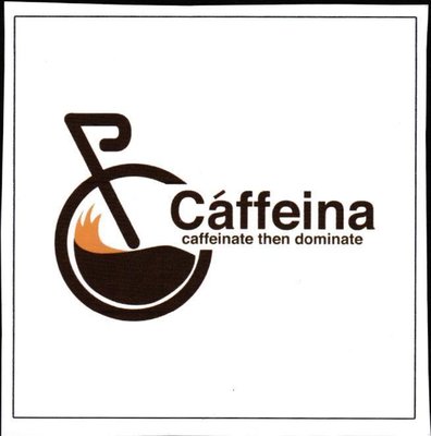 Trademark Caffeina