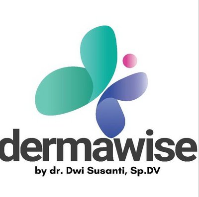 Trademark dermawise by dr. Dwi Susanti, Sp.DV