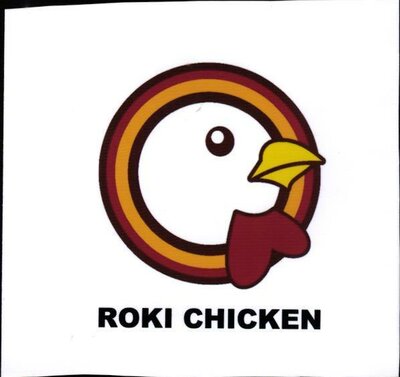 Trademark ROKI CHICKEN