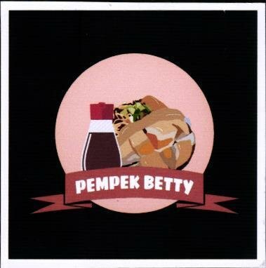 Trademark PEMPEK BETTY