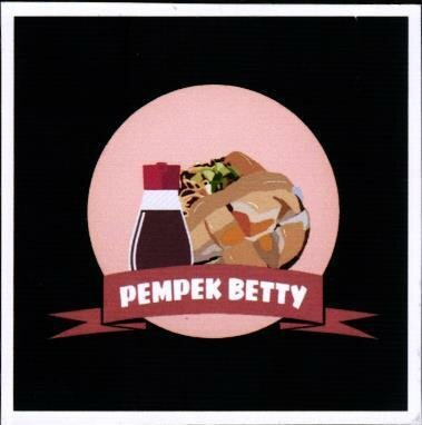 Trademark PEMPEK BETTY