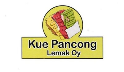 Trademark Kue Pancong Lemak Oy