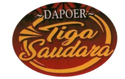 Trademark DAPOER TIGA SAUDARA