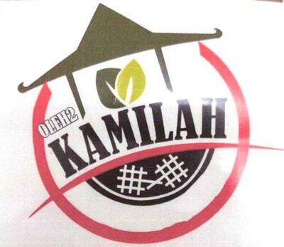 Trademark OLEH2 KAMILAH