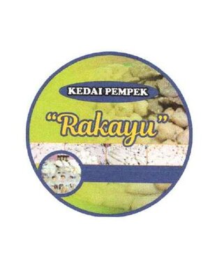 Trademark KEDAI PEMPEK RAKAYU