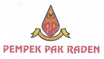 Trademark PEMPEK PAK RADEN