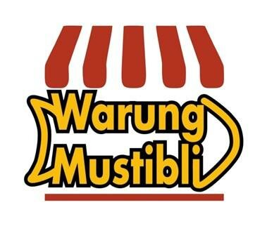 Trademark Warung Mustibli