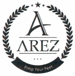 Trademark AREZ