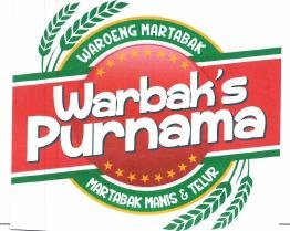 Trademark Warbak's Purnama