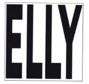 Trademark ELLY