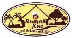 Trademark RUMAH KUE + LOGO