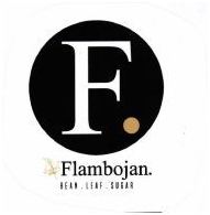 Trademark FLAMBOJAN + LOGO