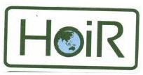 Trademark HOIR + LOGO