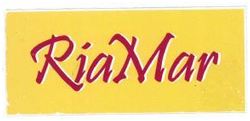 Trademark RIA MAR