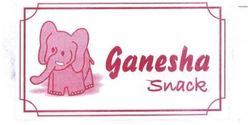 Trademark GANESHA SNACK + LOGO