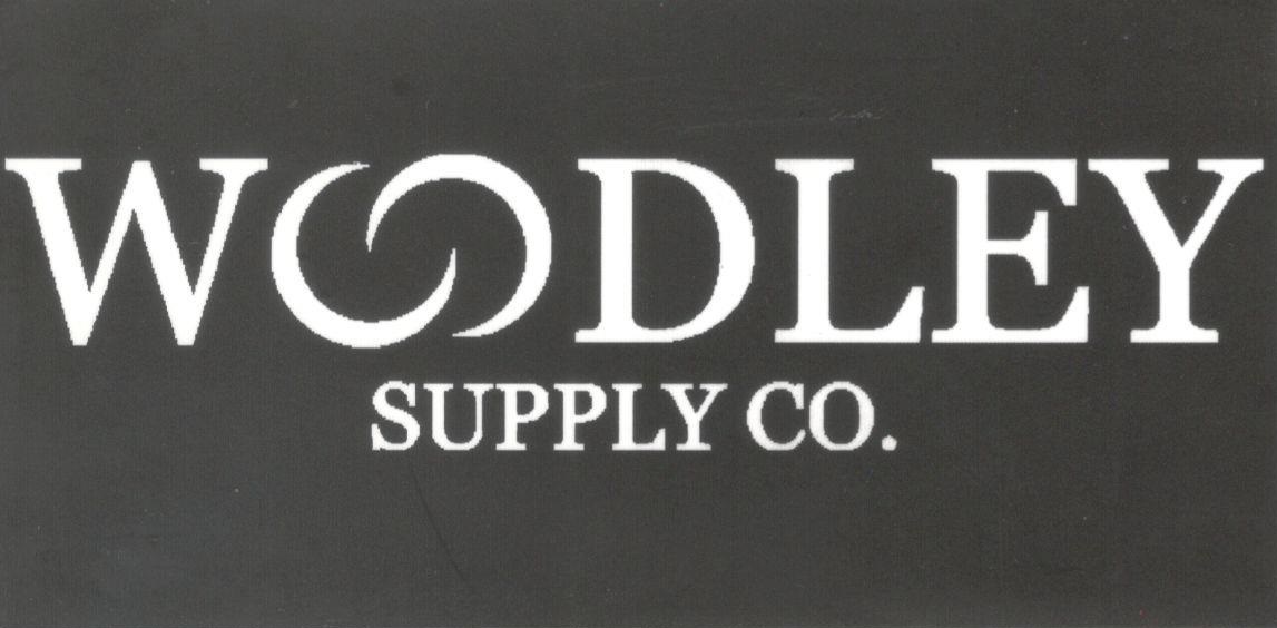 Trademark WOODLEY SUPPLY CO.