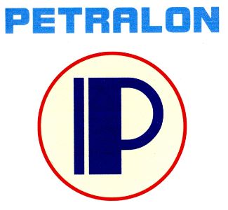 Trademark PETRALON