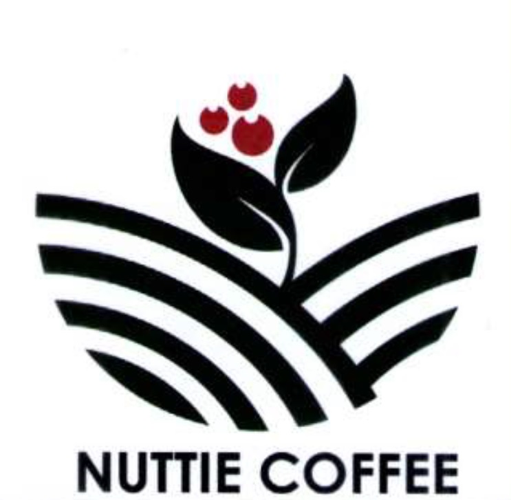 Trademark NUTTIE COFFEE