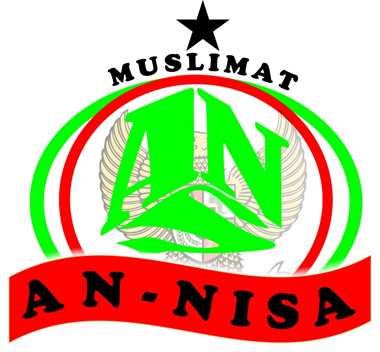 Trademark MUSLIMAT AN-NISA