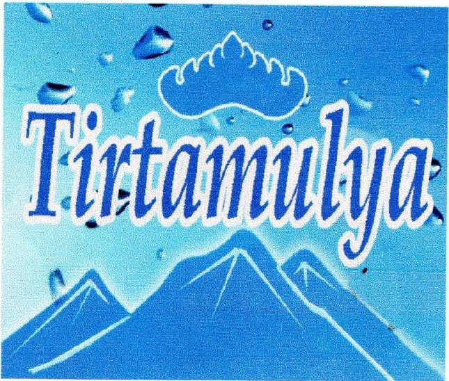 Trademark Tirtamulya