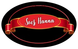 Trademark SOES HANNA