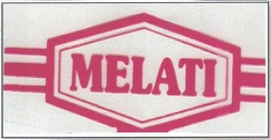 Trademark MELATI