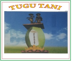 Trademark TUGU TANI