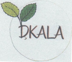 Trademark DKALA