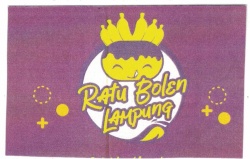 Trademark RATU BOLEN LAMPUNG