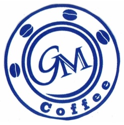 Trademark GM Coffee