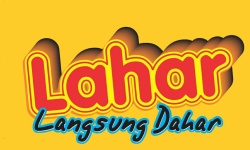 Trademark LAHAR