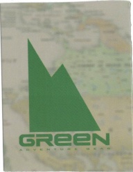 Trademark GREEN ADVENTURE GEAR