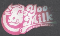 Trademark YOO MILK