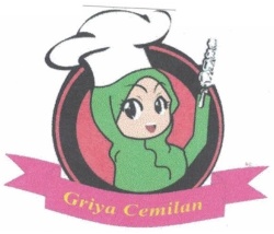 Trademark GRIYA CEMILAN