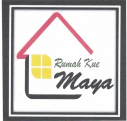 Trademark RUMAH KUE MAYA